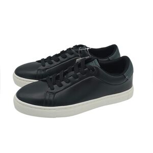 Ted Baker Men's Court Shoe Black Sz 7